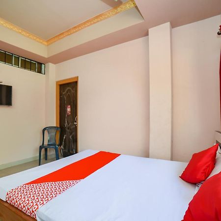 Hotel O Mayur Dalaigaon 外观 照片
