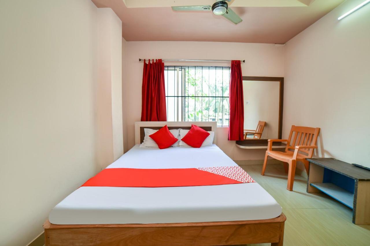 Hotel O Mayur Dalaigaon 外观 照片