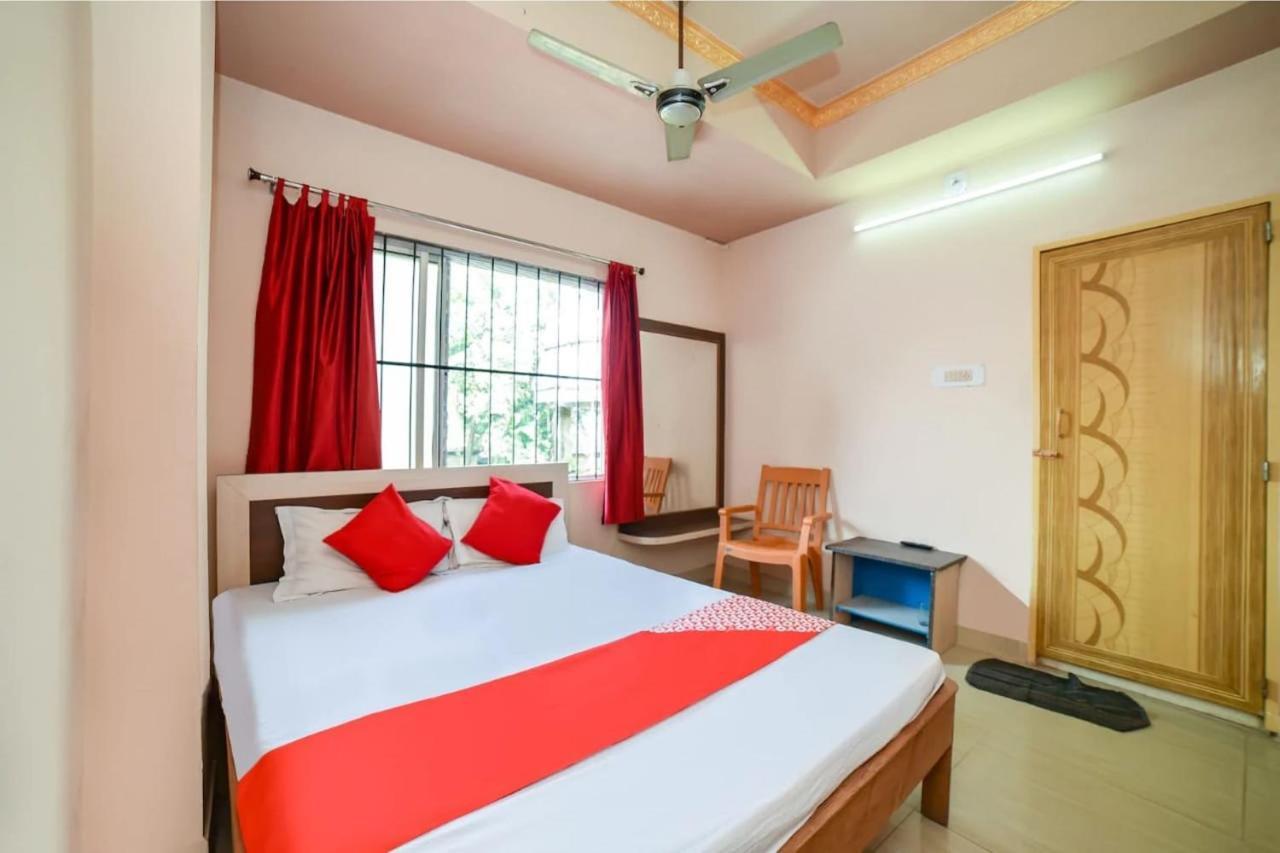 Hotel O Mayur Dalaigaon 外观 照片