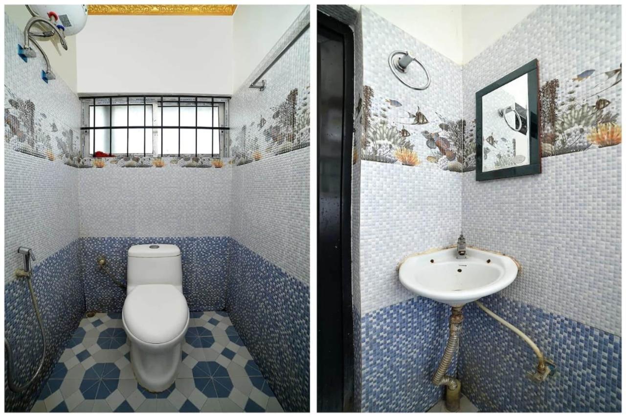 Hotel O Mayur Dalaigaon 外观 照片