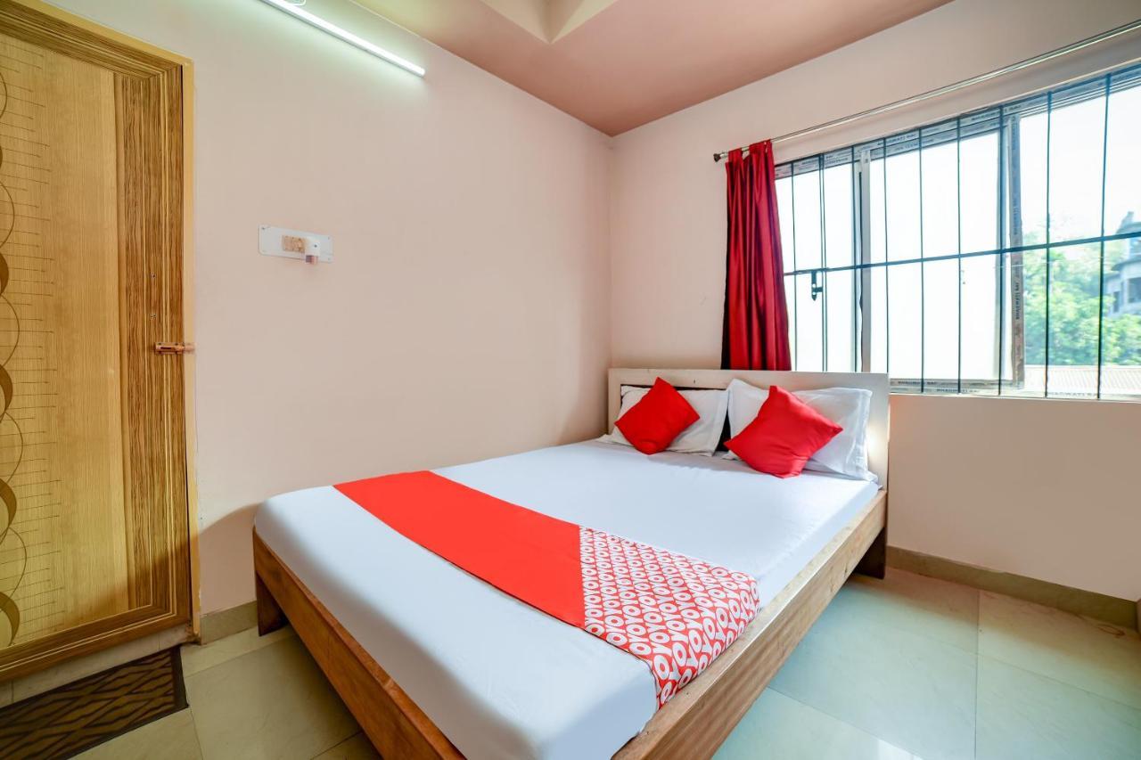 Hotel O Mayur Dalaigaon 外观 照片