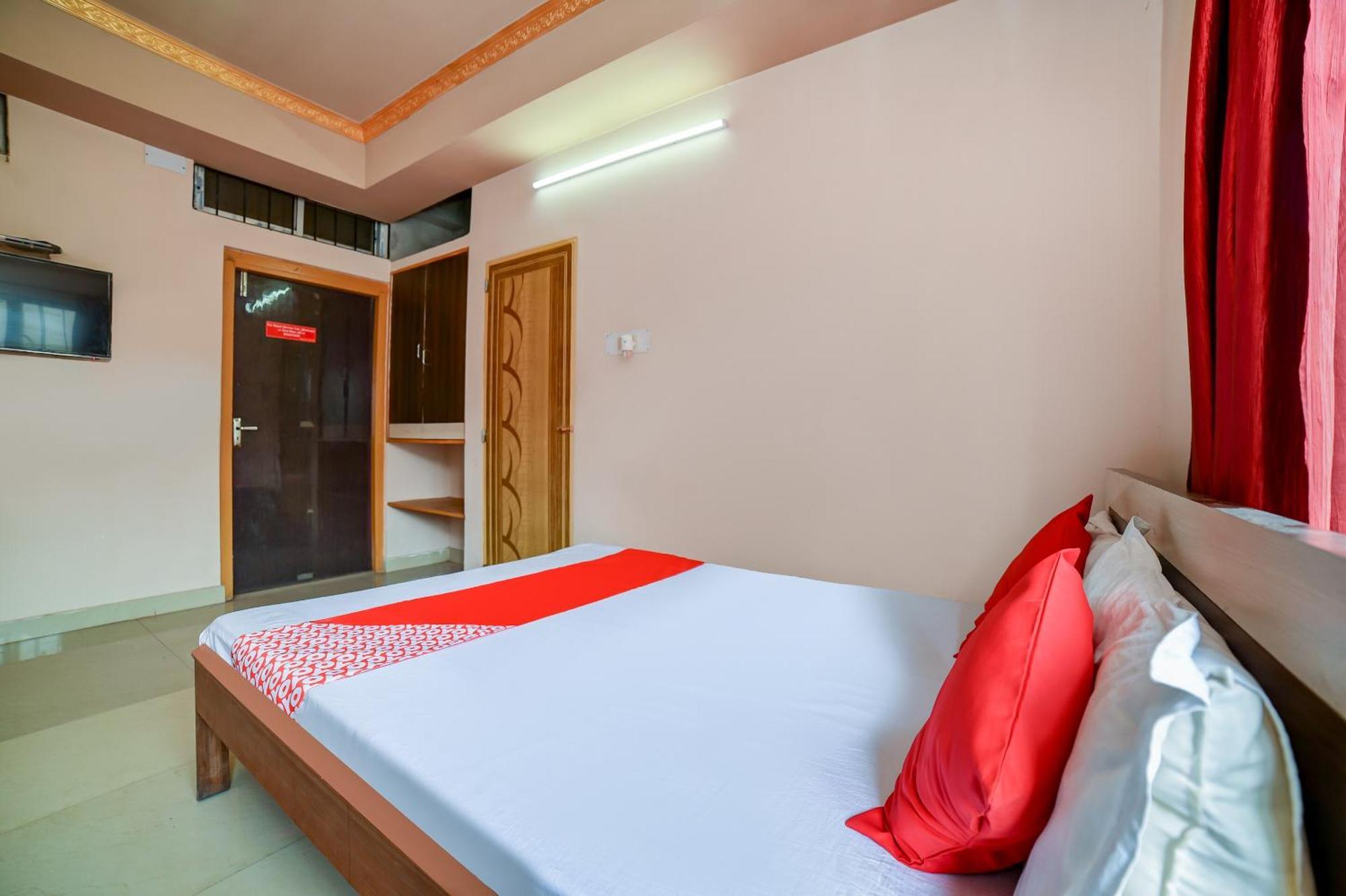 Hotel O Mayur Dalaigaon 外观 照片