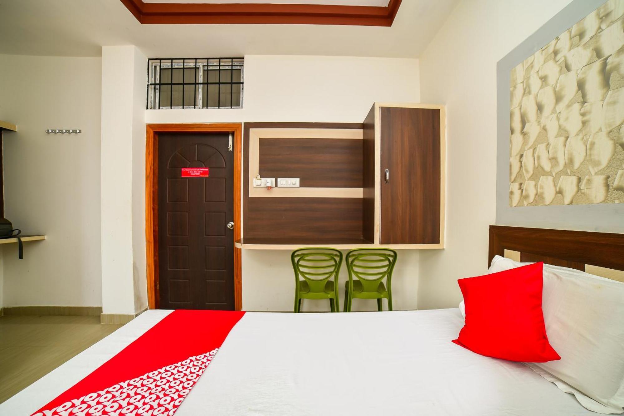Hotel O Mayur Dalaigaon 外观 照片