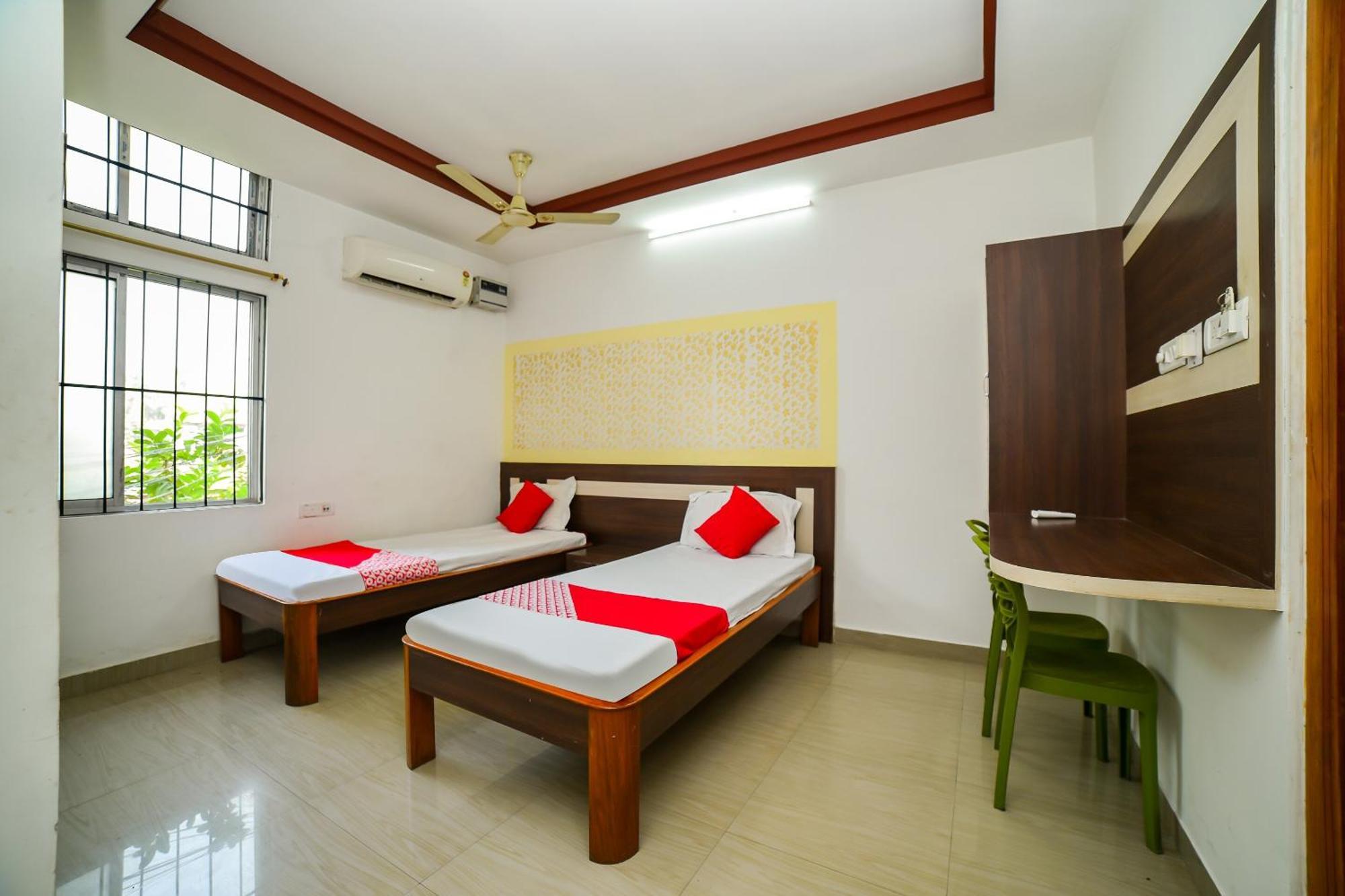 Hotel O Mayur Dalaigaon 外观 照片