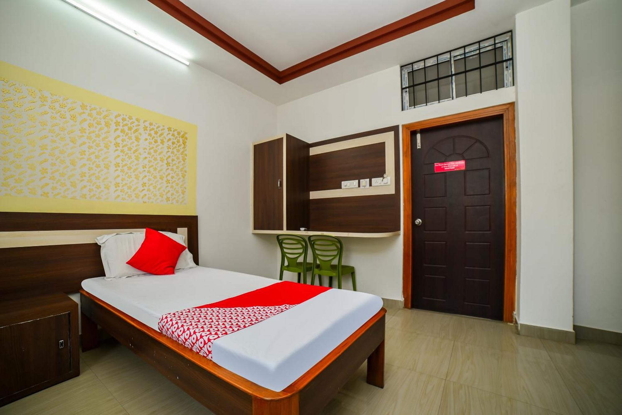 Hotel O Mayur Dalaigaon 外观 照片