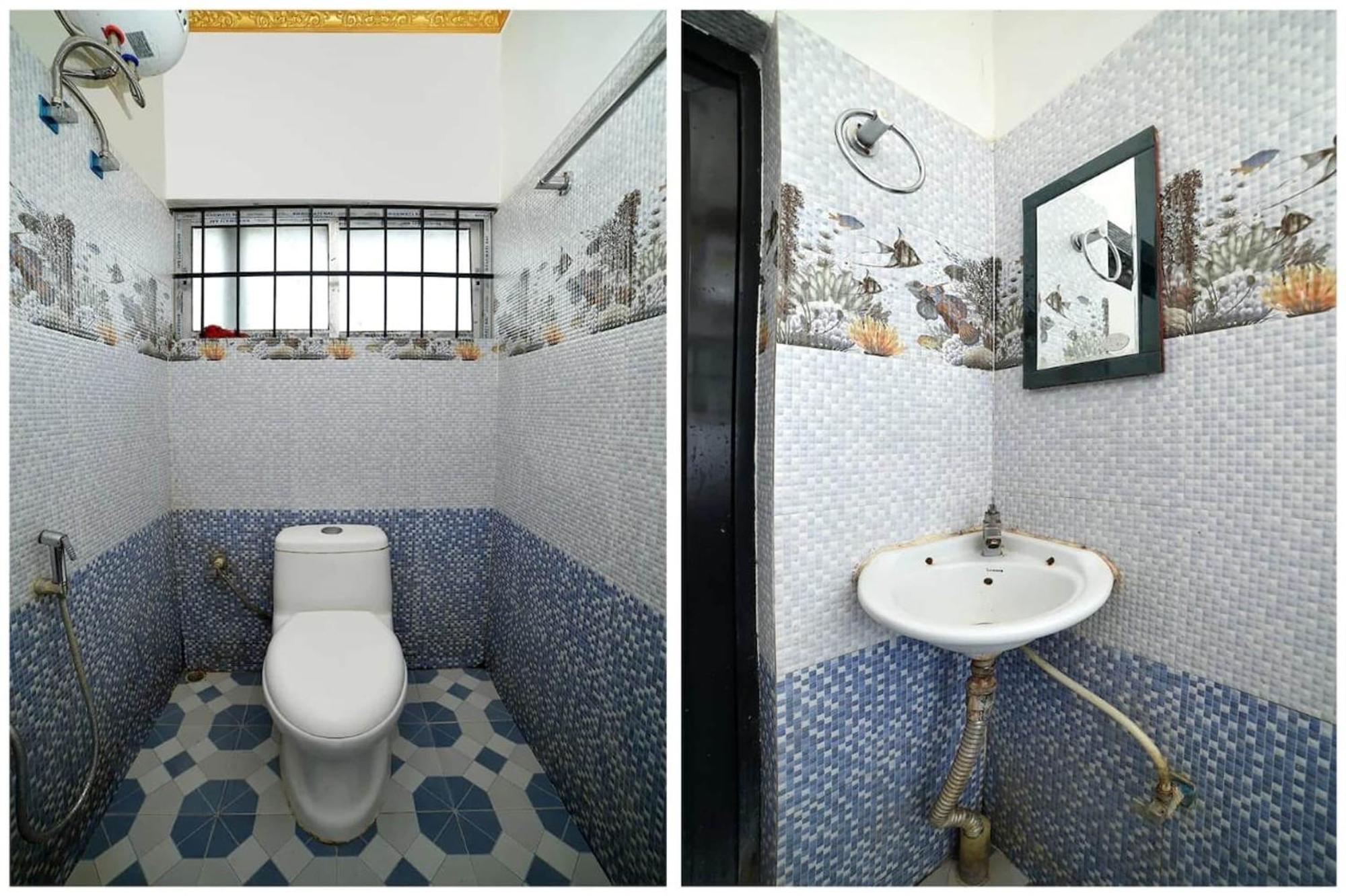 Hotel O Mayur Dalaigaon 外观 照片