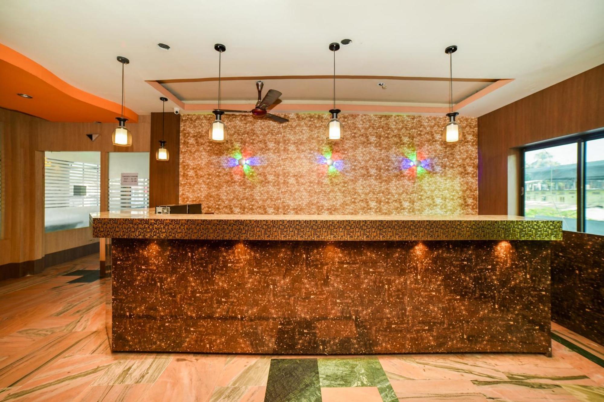 Hotel O Mayur Dalaigaon 外观 照片